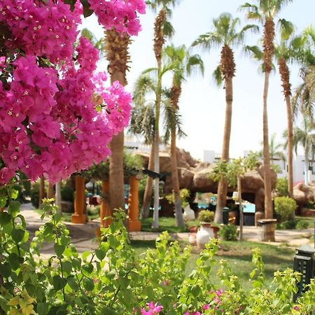 Herrmes Hospitality Шарм-эль-Шейх Экстерьер фото