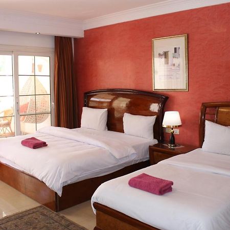 Herrmes Hospitality Шарм-эль-Шейх Экстерьер фото