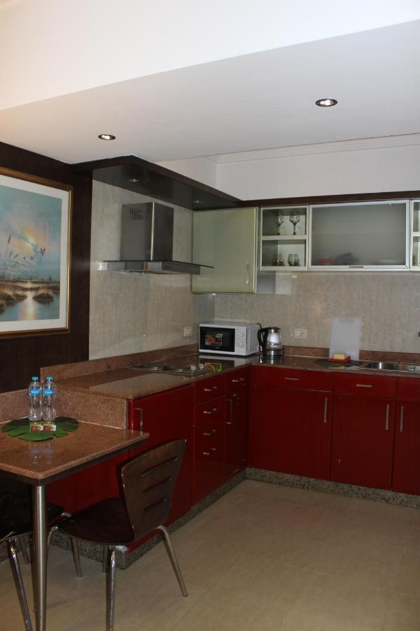 Herrmes Hospitality Шарм-эль-Шейх Экстерьер фото
