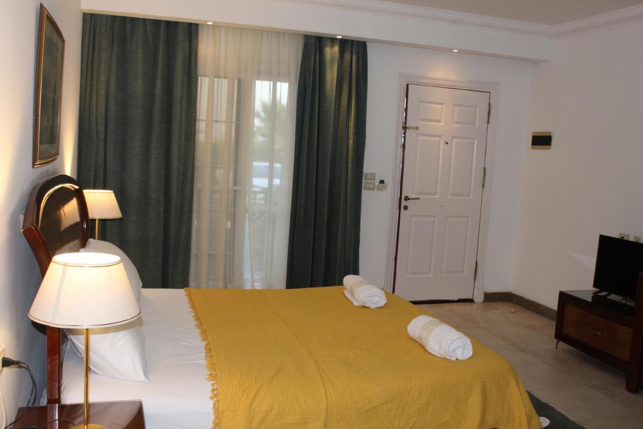 Herrmes Hospitality Шарм-эль-Шейх Экстерьер фото