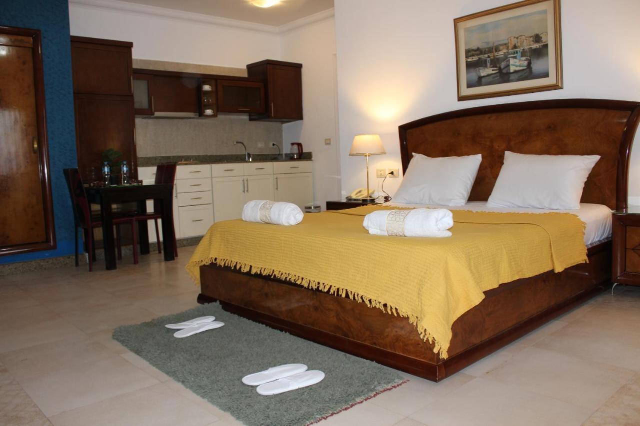 Herrmes Hospitality Шарм-эль-Шейх Экстерьер фото