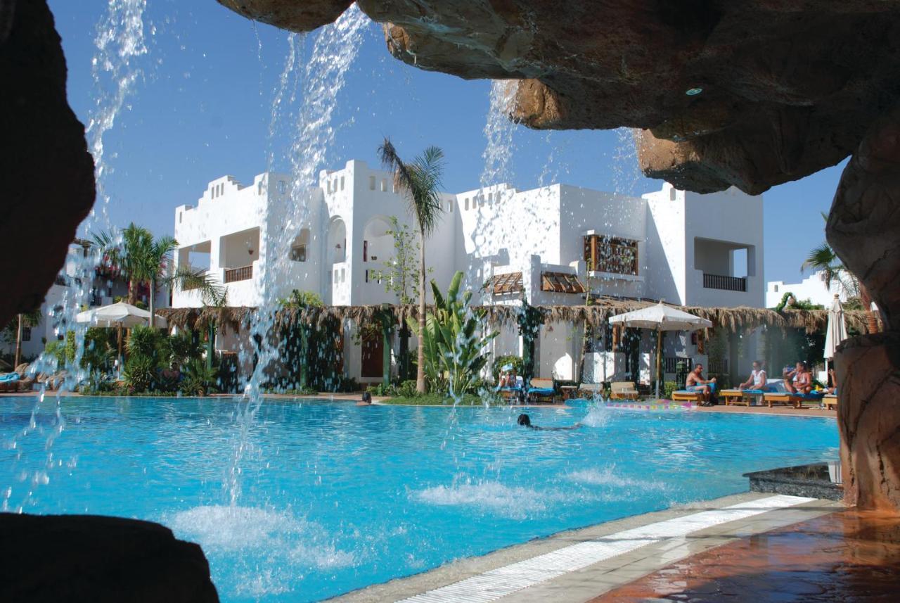 Herrmes Hospitality Шарм-эль-Шейх Экстерьер фото
