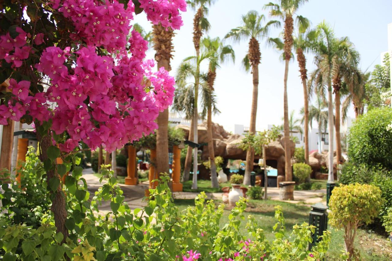 Herrmes Hospitality Шарм-эль-Шейх Экстерьер фото