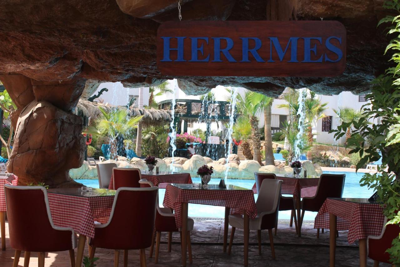 Herrmes Hospitality Шарм-эль-Шейх Экстерьер фото