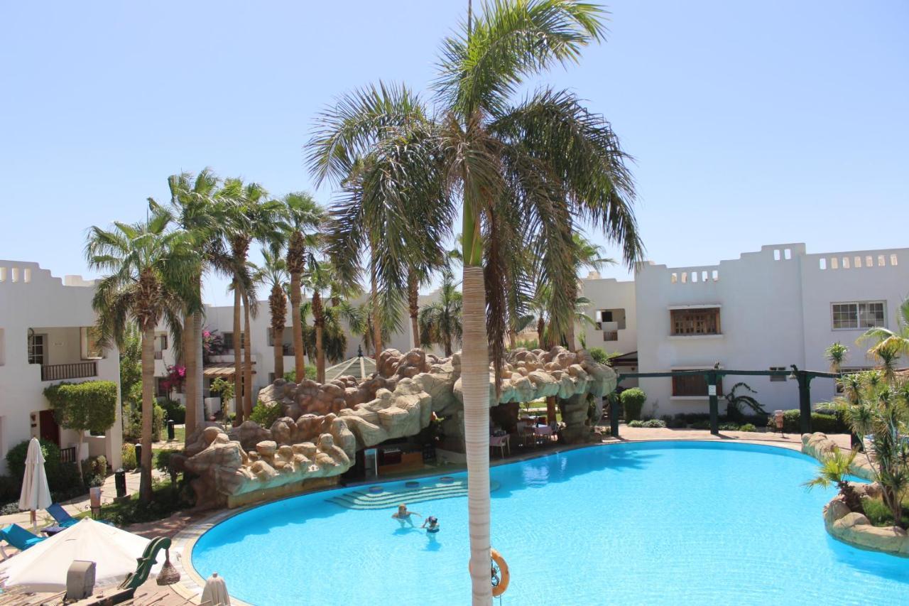Herrmes Hospitality Шарм-эль-Шейх Экстерьер фото